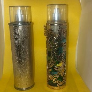 Bath and Body Works Body Spray Holders